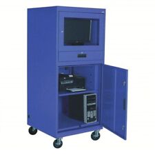 Mobile computer cabinet for sale  Waynesboro