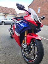 2021 honda cbr1000rr for sale  SALTBURN-BY-THE-SEA