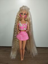 Barbie totally hair gebraucht kaufen  Visselhövede