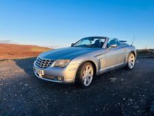 chrysler crossfire for sale  BLACKBURN