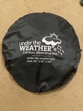 Weather insta pod for sale  Shipping to Ireland