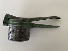 Vintage green handle for sale  Saint Joseph