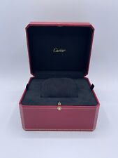 Cartier santos must for sale  Shipping to Ireland