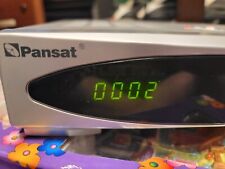Pansat 2700a digital for sale  Kansas City