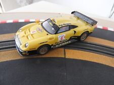 Scx scalextric tecnitoys d'occasion  Saint-Cyr-sur-Mer