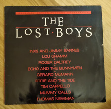 Lost boys soundtrack for sale  BRIGHTON
