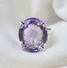 Cut purple amethyst for sale  Shipping to Ireland