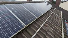 Photovoltaikanlage kwp abb gebraucht kaufen  Stutensee