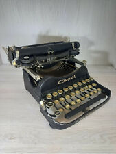 Corona machine écrire d'occasion  Saint-Jeannet