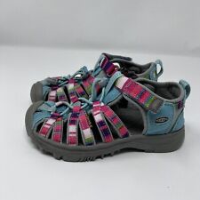 Keen sandals girls for sale  Des Moines
