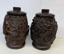Pair chinese antique for sale  Flushing