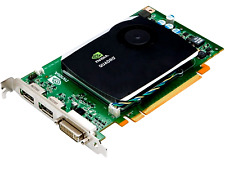 Nvidia quadro fx580 usato  Acquaviva Delle Fonti