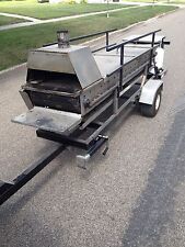 Hamburger cooker roaster for sale  Worthington