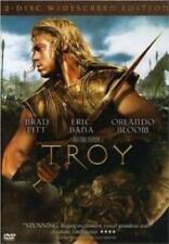 Troy dvd for sale  Kennesaw
