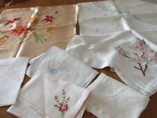 Quantity vintage hand for sale  STOKE-ON-TRENT