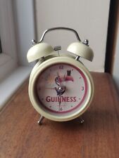 Guinness vintage alarm for sale  ROMSEY