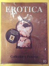 Erotica. collezione privata. usato  Sassuolo