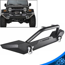 Front bumper jeep for sale  Hayward