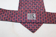hermes tie for sale  MATLOCK