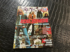 roll magazines metal n rock for sale  New Berlin
