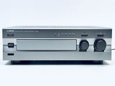 Yamaha stereo amplifier gebraucht kaufen  Schwarzenbek