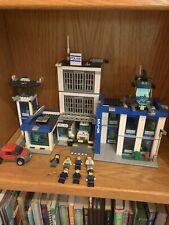 Lego police station for sale  San Clemente