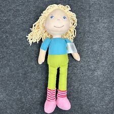 Haba plush doll for sale  Edmonds