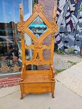 Victorian antique seated for sale  Racine