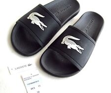 Lacoste croco slide gebraucht kaufen  Markkleeberg