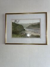 Three framed water for sale  WATFORD