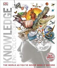 Knowledge encyclopedia never for sale  UK