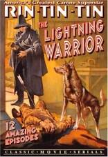 Lightning warrior dvd for sale  Montgomery