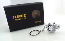 Turbo keychain led for sale  Lisle