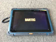 Tablet Bartec Agile X PN: M101BC-BH com encaixe e carregador comprar usado  Enviando para Brazil