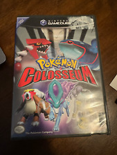 Used, Pokemon Colosseum (Nintendo GameCube, 2004) AUTHENTIC! Complete. Fully working for sale  Shipping to South Africa