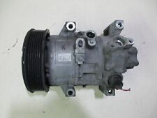 Ge447220 9398 compressore usato  Italia