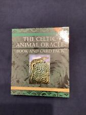 Celtic animal oracle for sale  MANCHESTER