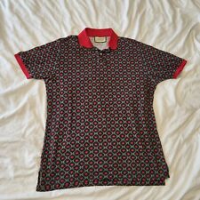 Mens gucci monogram for sale  CARLISLE