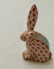 Herend mini rabbit for sale  Montgomery