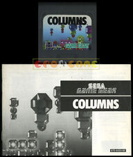 Columns game gear usato  Salo