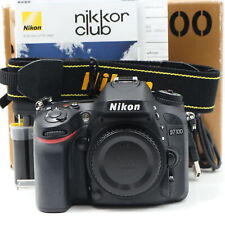 Mint nikon d7100 for sale  Shipping to Ireland