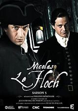 Nicolas floch saison d'occasion  France