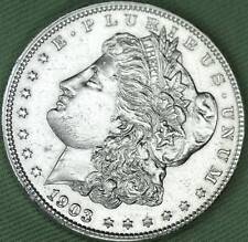 1903 silver dollar. for sale  Portland