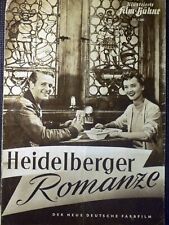 Heidelberger romanze illustr gebraucht kaufen  Ahlen-Vorhelm