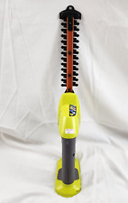Ryobi P2900 ONE+ 18V Cordless  Shrubber Trimmer (Tool Only) #TX0512g for sale  Shipping to South Africa
