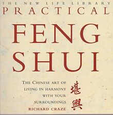 Practical feng shui for sale  UK