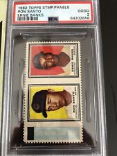 1962 topps stamp for sale  Saint Louis