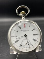 Antique pocket watch d'occasion  France