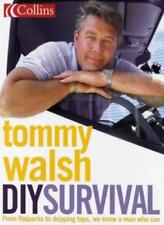Tommy walsh diy for sale  UK