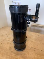 Helios telescope 114mm for sale  CAMELFORD
